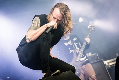 Thy Art Is Murder